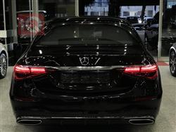 مێرسێدس بێنز S-Class